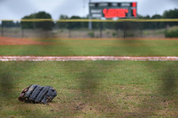 Faith Academy falls short on diamond 4-2