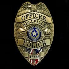 Bellville PD nab pair of copper thieves