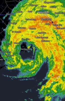 Governor Abbott provides update on Hurricane Beryl response In Texas