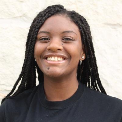 Wallis’ Broussard named to Husson University’s honors for Fall 2023 semester