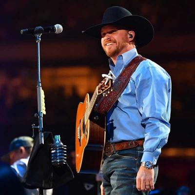 Cody Johnson's opening night performance garnered the third-highest paid attendance in RODEOHOUSTON opening night history. RODEOHOUSTON®