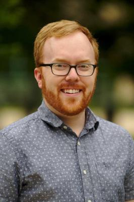 Curtis Honeycutt | Grammar Guy