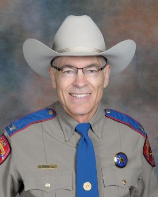 DPS Director Steven McCraw retires after 15 years