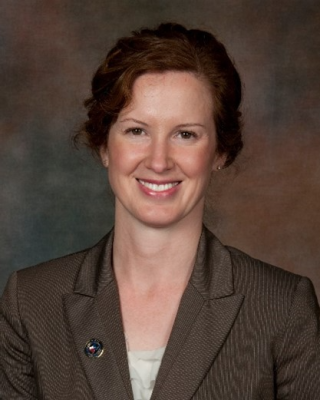 DPS names Assistant Chief in Crime Laboratory Division