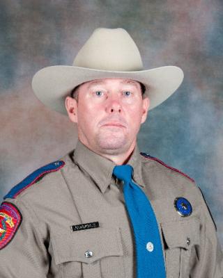 DPS Trooper dies in car crash