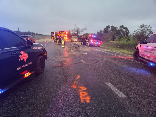 DPS arrest man who fled scene of deadly accident 