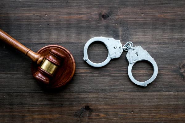 ARREST REPORTS