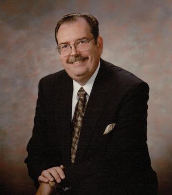 Dr. James L. Snyder
