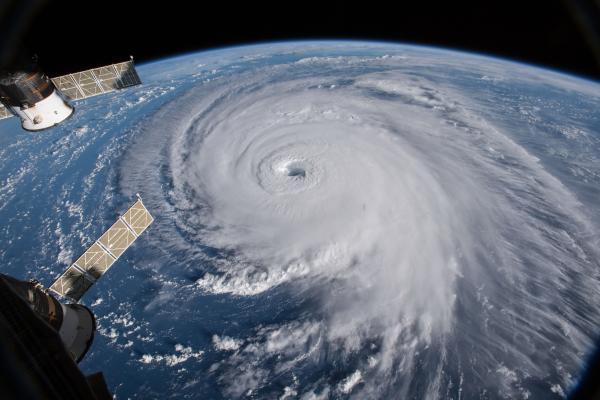 Local districts weather Beryl’s impact
