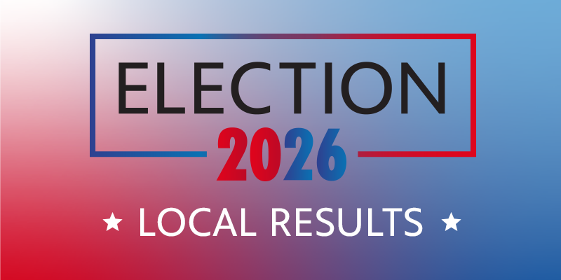 Necker captures Position 1 council seat