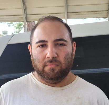 Authorities thwart roofing scam on elderly