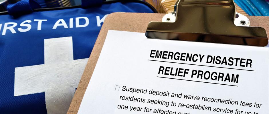 USDA announces Aug. 14 application deadline for Emergency Relief Program Assistance for Commodity and Specialty Crop Producers impacted by 2022 natural disasters