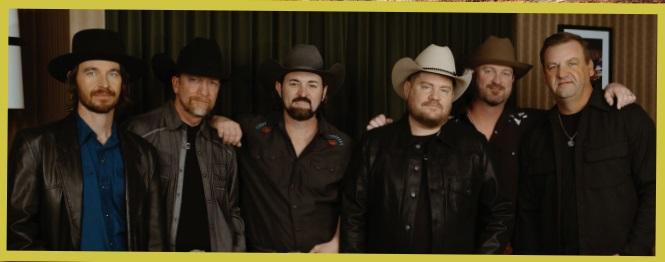 Fair lineup ready to rock around the stage