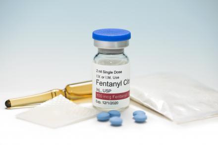 Fentanyl distributor linked to three fatal overdoses imprisoned for 27 years