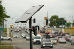 SPD moves forward with flock cameras