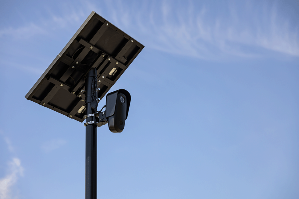 Sealy PD steps up safety initiative with Flock cameras