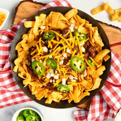 Frito Pie