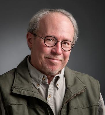 Gary Borders