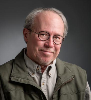 Gary Borders