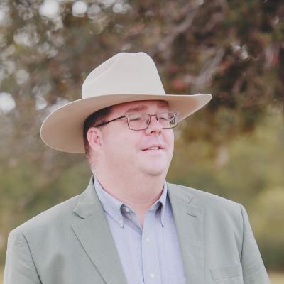 TIM GREESON