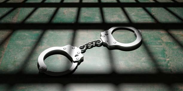 ARREST REPORTS