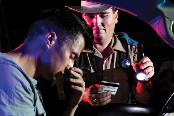 DPS urging safe driving this holiday