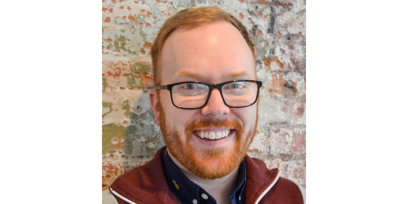 Curtis Honeycutt | Grammar Guy