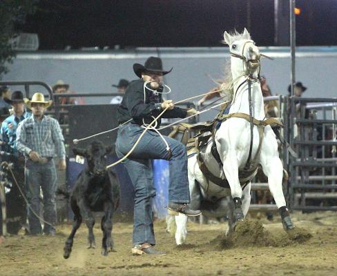 Austin County Fair and Rodeo
