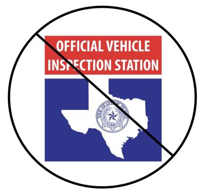 New law eliminates inspections