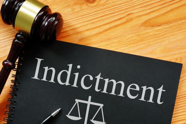 AUSTIN COUNTY INDICTMENT REPORT