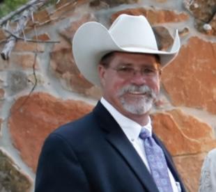 Joe Mark Kohlman 1968-2023