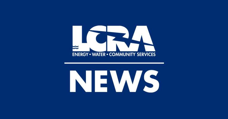 LCRA accepting applications in January for community grants