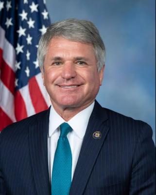 Michael McCaul
