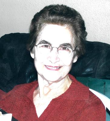 ROSEMARY BOLTEN