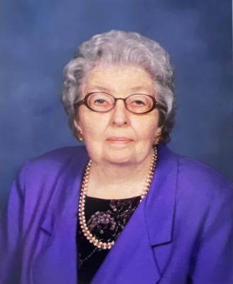 LORETTA KOY DZIADEK