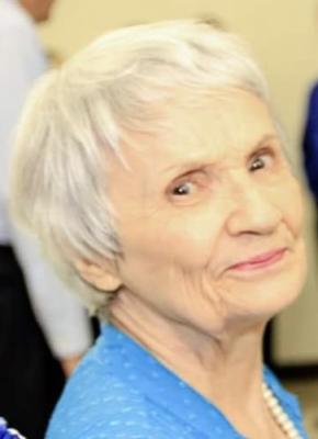 ANNA M. PALMER