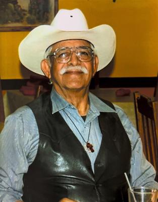 MARGARITO RIOS