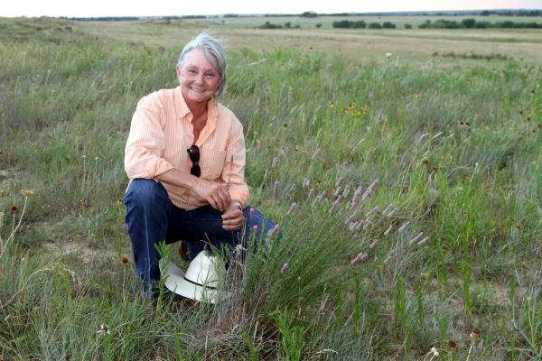 Texas is taking my land to build an unnecessary lake — What if it were your property?