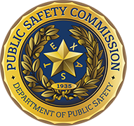 Senate confirms Commissioners Hord, Stodghill to Public Safety Commission
