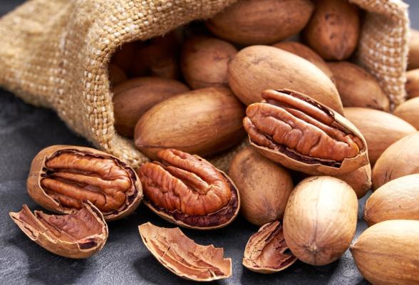 County has 21 pecan entries headed to state