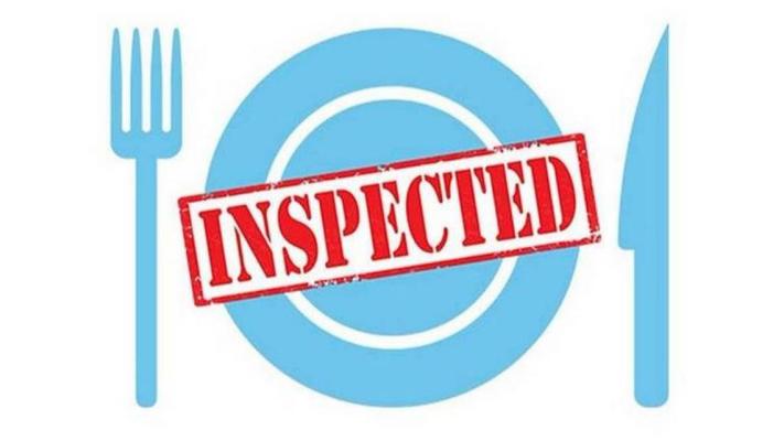 HEALTH INSPECTIONS