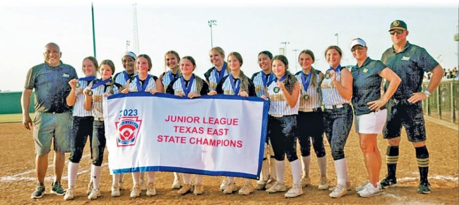 STATE CHAMPIONS