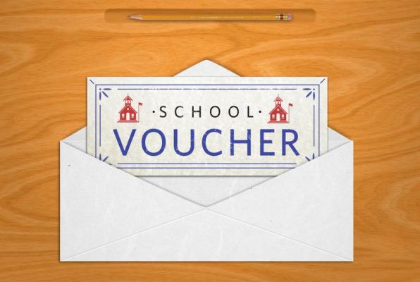 House has votes to pass voucher bill