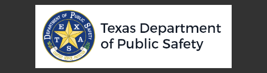 Courtesy photo of the Texas Department of Public Safety