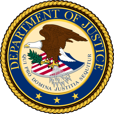 Justice Department announces results of Operation Restore Justice