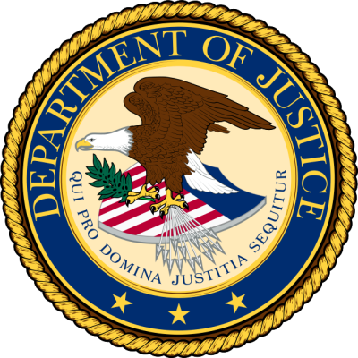 Justice Department announces results of Operation Restore Justice