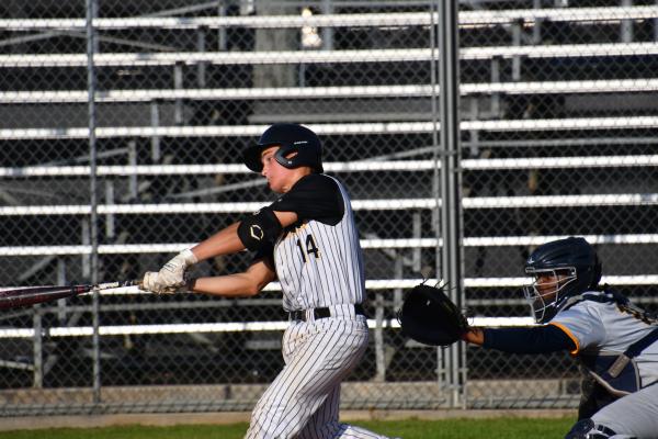 Tigers eliminated in bi-district round