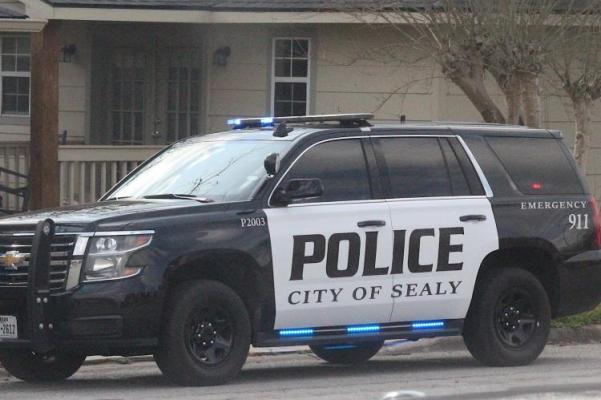 SEALY DISPATCH REPORT