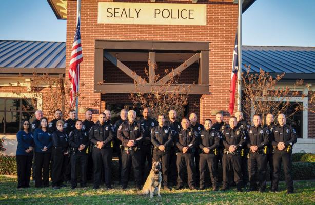 SEALY DISPATCH REPORT