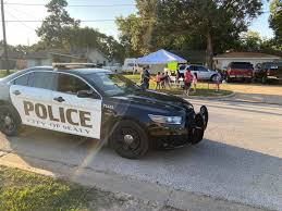 SEALY DISPATCH REPORT